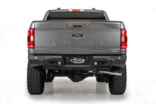 Addictive Desert Designs 2024 onwards Ford F-150 Stealth Fighter Rear Bumper