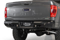 ADD Stealth Fighter Rear Bumper - Ford F-150 2021-2023