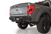 Addictive Desert Designs 2021–2023 Ford F-150 Stealth Fighter Rear Bumper