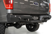 Addictive Desert Designs 2021–2023 Ford F-150 Stealth Fighter Rear Bumper