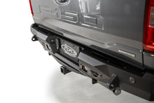 Addictive Desert Designs 2021–2023 Ford F-150 Stealth Fighter Rear Bumper