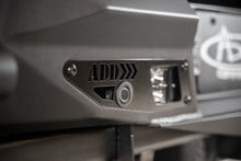 Addictive Desert Designs 2021–2023 Ford F-150 Stealth Fighter Rear Bumper