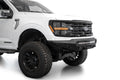 ADD Stealth Fighter Winch Bumper for 2024+ Ford F-150 | F1901422860103