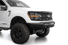 Addictive Desert Designs 2024 onwards Ford F-150 Stealth Fighter Winch Front Bumper