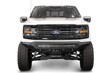 Addictive Desert Designs 2024 onwards Ford F-150 Stealth Fighter Winch Front Bumper