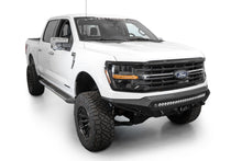 Addictive Desert Designs 2024 onwards Ford F-150 Stealth Fighter Winch Front Bumper