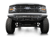 Addictive Desert Designs 2024 onwards Ford F-150 Stealth Fighter Winch Front Bumper