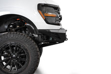 Addictive Desert Designs 2024 onwards Ford F-150 Stealth Fighter Winch Front Bumper