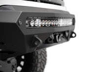 Addictive Desert Designs 2024 onwards Ford F-150 Stealth Fighter Winch Front Bumper