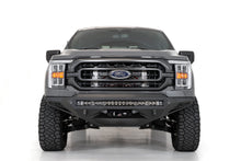 Addictive Desert Designs 2021–2023 Ford F-150 Stealth Fighter Winch Front Bumper