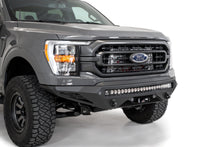 Addictive Desert Designs 2021–2023 Ford F-150 Stealth Fighter Winch Front Bumper