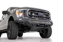 Addictive Desert Designs 2021–2023 Ford F-150 Stealth Fighter Winch Front Bumper