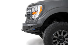 Addictive Desert Designs 2021–2023 Ford F-150 Stealth Fighter Winch Front Bumper