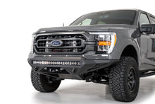 Addictive Desert Designs 2021–2023 Ford F-150 Stealth Fighter Winch Front Bumper