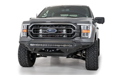 Addictive Desert Designs 2021–2023 Ford F-150 Stealth Fighter Winch Front Bumper
