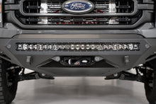 Addictive Desert Designs 2021–2023 Ford F-150 Stealth Fighter Winch Front Bumper