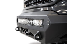 Addictive Desert Designs 2021–2023 Ford F-150 Stealth Fighter Winch Front Bumper