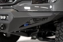 Addictive Desert Designs 2021–2023 Ford F-150 Stealth Fighter Winch Front Bumper