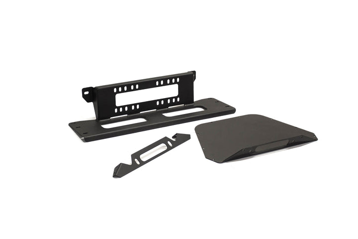 ADD Stealth Fighter Winch Kit - Ford F-150 2015-2020