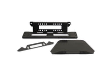 Addictive Desert Designs 2015–2020 Ford F-150 Stealth Fighter Winch Kit