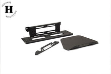 Addictive Desert Designs 2021–2023 Ford F-150 Stealth Fighter Winch Kit