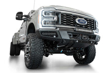 Addictive Desert Designs 2023–2026 Ford F-250/350/450 Phantom Winch Front Bumper