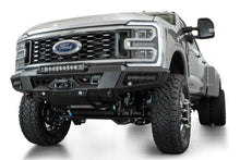 Addictive Desert Designs 2023–2026 Ford F-250/350/450 Phantom Winch Front Bumper