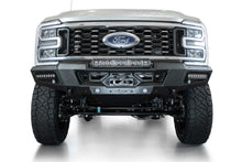 Addictive Desert Designs 2023–2026 Ford F-250/350/450 Phantom Winch Front Bumper