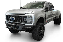 Addictive Desert Designs 2023–2026 Ford F-250/350/450 Phantom Winch Front Bumper