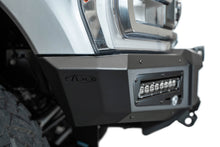 Addictive Desert Designs 2023–2026 Ford F-250/350/450 Phantom Winch Front Bumper