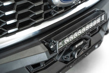 Addictive Desert Designs 2023–2026 Ford F-250/350/450 Phantom Winch Front Bumper