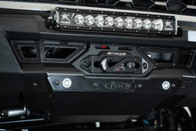 Addictive Desert Designs 2023–2026 Ford F-250/350/450 Phantom Winch Front Bumper