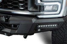 Addictive Desert Designs 2023–2026 Ford F-250/350/450 Phantom Winch Front Bumper