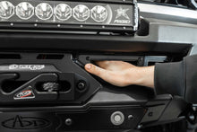 Addictive Desert Designs 2023–2026 Ford F-250/350/450 Phantom Winch Front Bumper