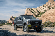 Addictive Desert Designs 2023–2026 Ford F-250/350/450 Phantom Winch Front Bumper