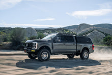 Addictive Desert Designs 2023–2026 Ford F-250/350/450 Phantom Winch Front Bumper