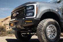 Addictive Desert Designs 2023–2026 Ford F-250/350/450 Phantom Winch Front Bumper