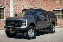 Addictive Desert Designs 2023–2026 Ford F-250/350/450 Phantom Winch Front Bumper