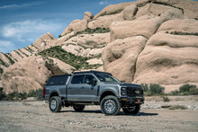 Addictive Desert Designs 2023–2026 Ford F-250/350/450 Phantom Winch Front Bumper