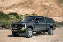 Addictive Desert Designs 2023–2026 Ford F-250/350/450 Phantom Winch Front Bumper