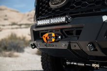 Addictive Desert Designs 2023–2026 Ford F-250/350/450 Phantom Winch Front Bumper