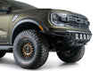 ADD Edge Front Bumper - Ford Ranger Raptor 2024-2026