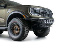 Addictive Desert Designs 2024–2026 Ford Ranger Raptor ADD Edge Front Bumper