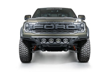 Addictive Desert Designs 2024–2026 Ford Ranger Raptor ADD Edge Front Bumper