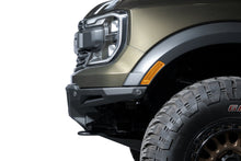 Addictive Desert Designs 2024–2026 Ford Ranger Raptor ADD Edge Front Bumper