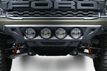 Addictive Desert Designs 2024–2026 Ford Ranger Raptor ADD Edge Front Bumper