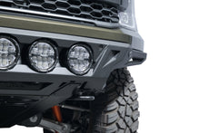 Addictive Desert Designs 2024–2026 Ford Ranger Raptor ADD Edge Front Bumper