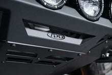 Addictive Desert Designs 2024–2026 Ford Ranger Raptor ADD Edge Front Bumper