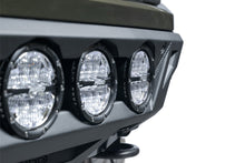 Addictive Desert Designs 2024–2026 Ford Ranger Raptor ADD Edge Front Bumper