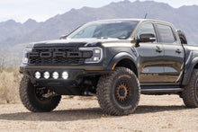 Addictive Desert Designs 2024–2026 Ford Ranger Raptor ADD Edge Front Bumper